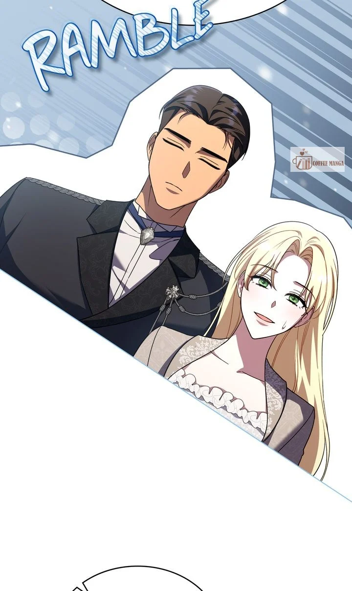 My Sweet Enemy, Thy Name is Husband Chapter 70 272 34