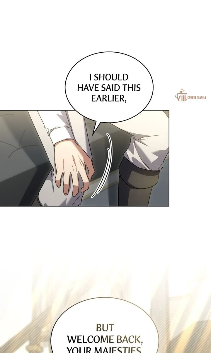 My Sweet Enemy, Thy Name is Husband Chapter 70 275 37