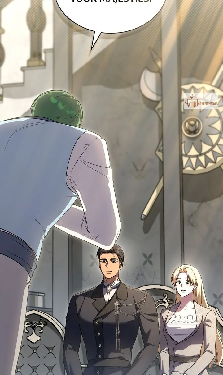 My Sweet Enemy, Thy Name is Husband Chapter 70 276 38