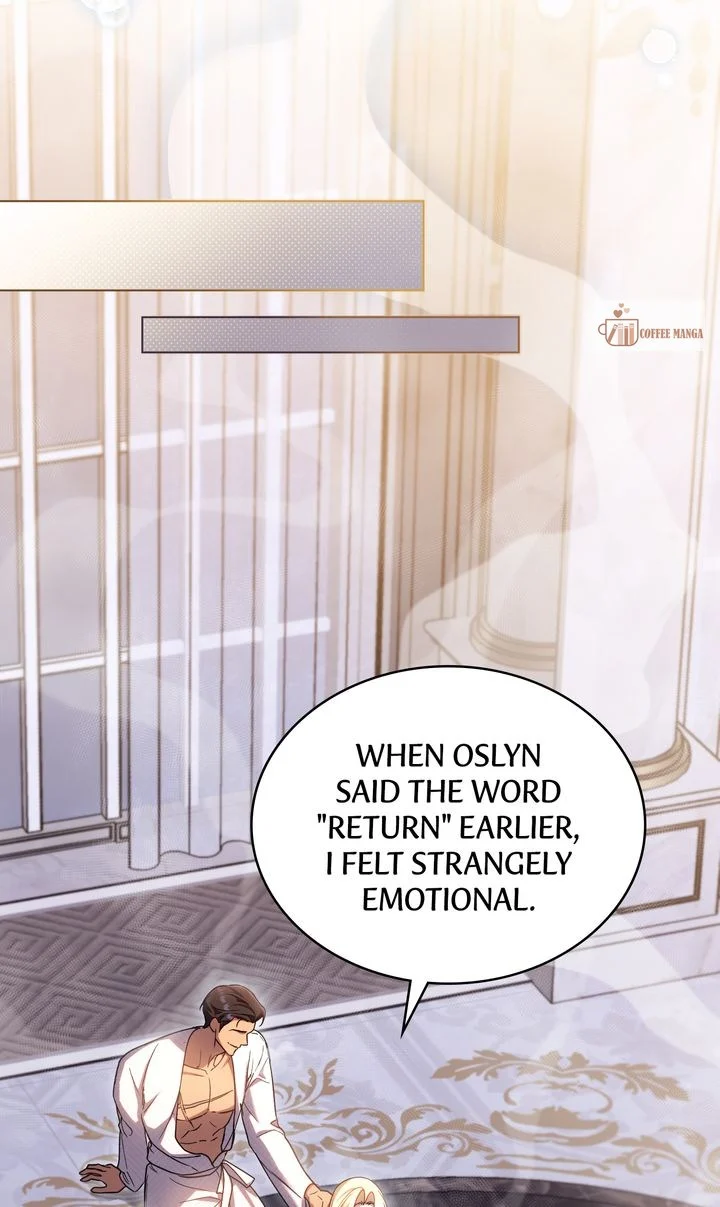 My Sweet Enemy, Thy Name is Husband Chapter 70 280 42