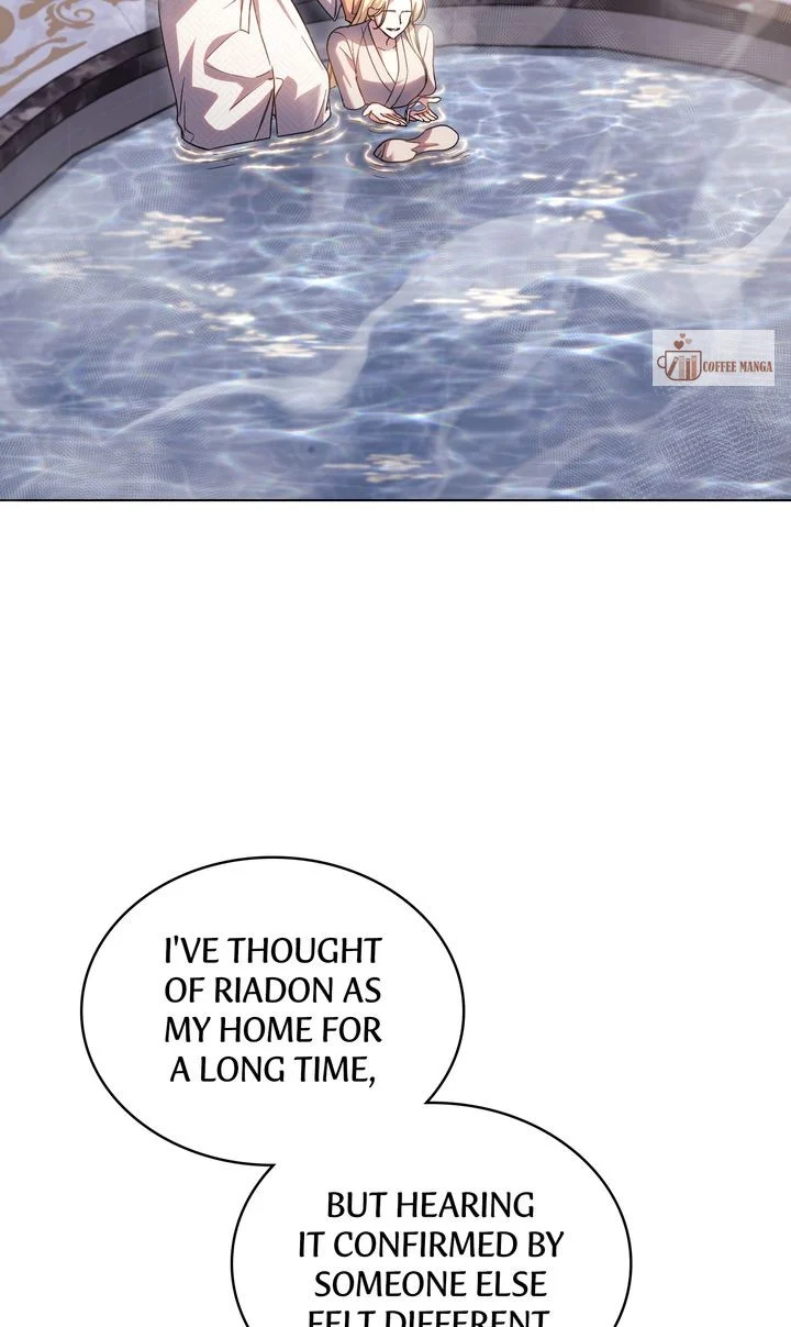 My Sweet Enemy, Thy Name is Husband Chapter 70 281 43