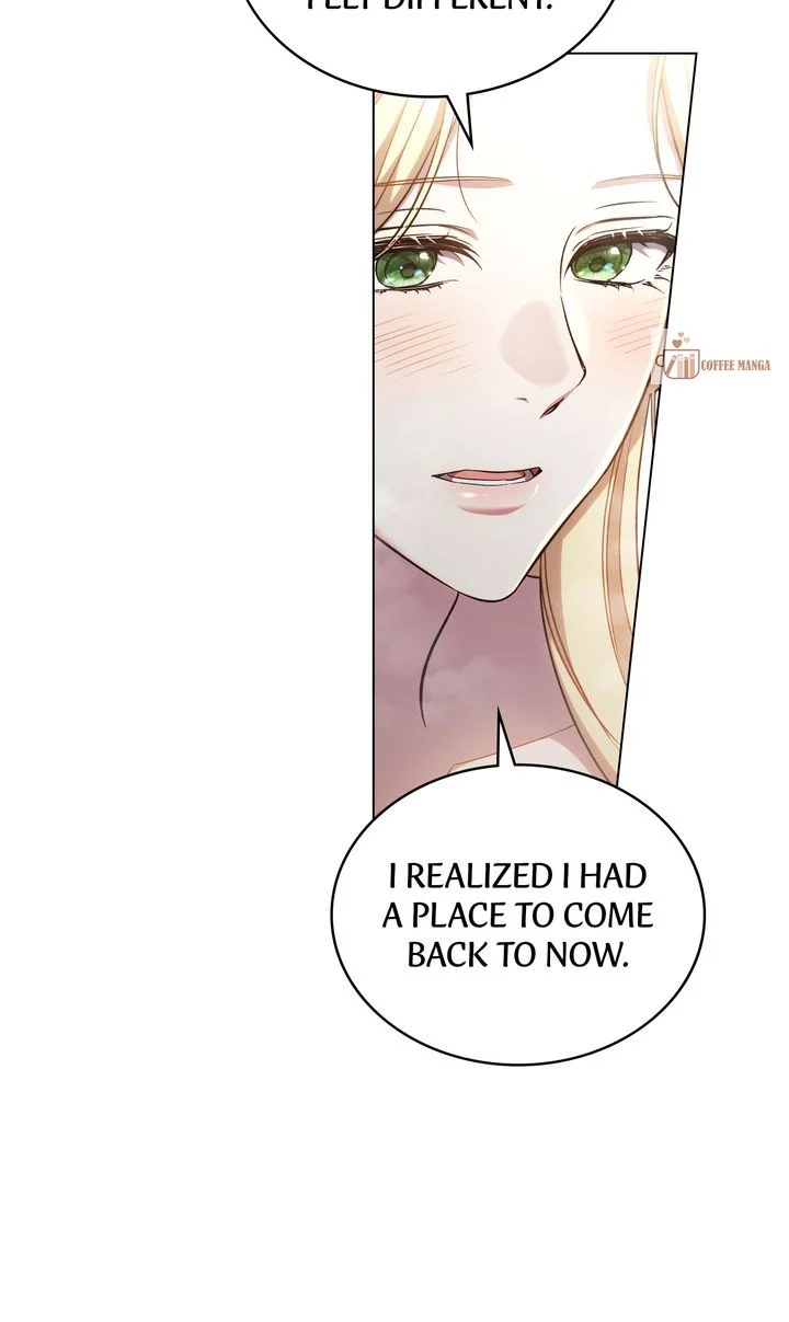 My Sweet Enemy, Thy Name is Husband Chapter 70 282 44