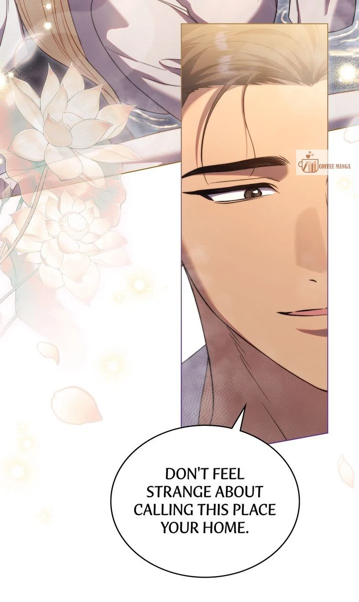 My Sweet Enemy, Thy Name is Husband Chapter 70 285 47