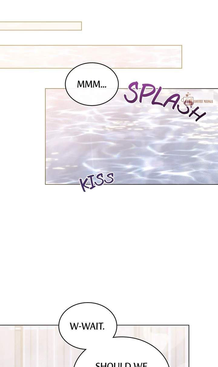 My Sweet Enemy, Thy Name is Husband Chapter 70 288 50