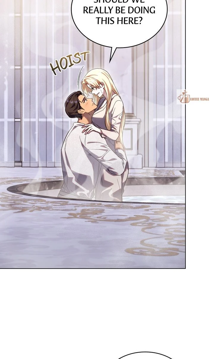 My Sweet Enemy, Thy Name is Husband Chapter 70 289 51