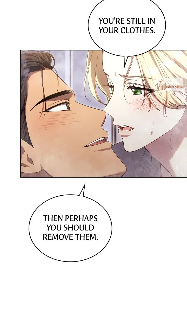 My Sweet Enemy, Thy Name is Husband Chapter 70 290 52