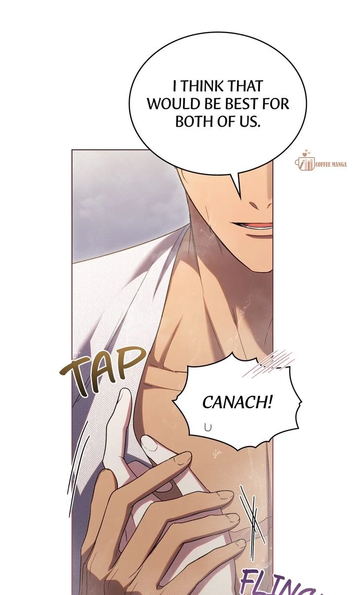 My Sweet Enemy, Thy Name is Husband Chapter 70 291 53