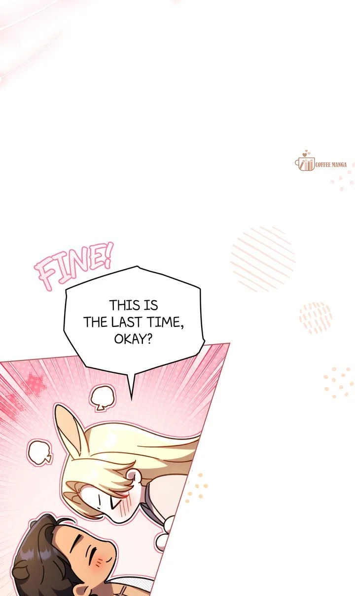 My Sweet Enemy, Thy Name is Husband Chapter 70 294 56