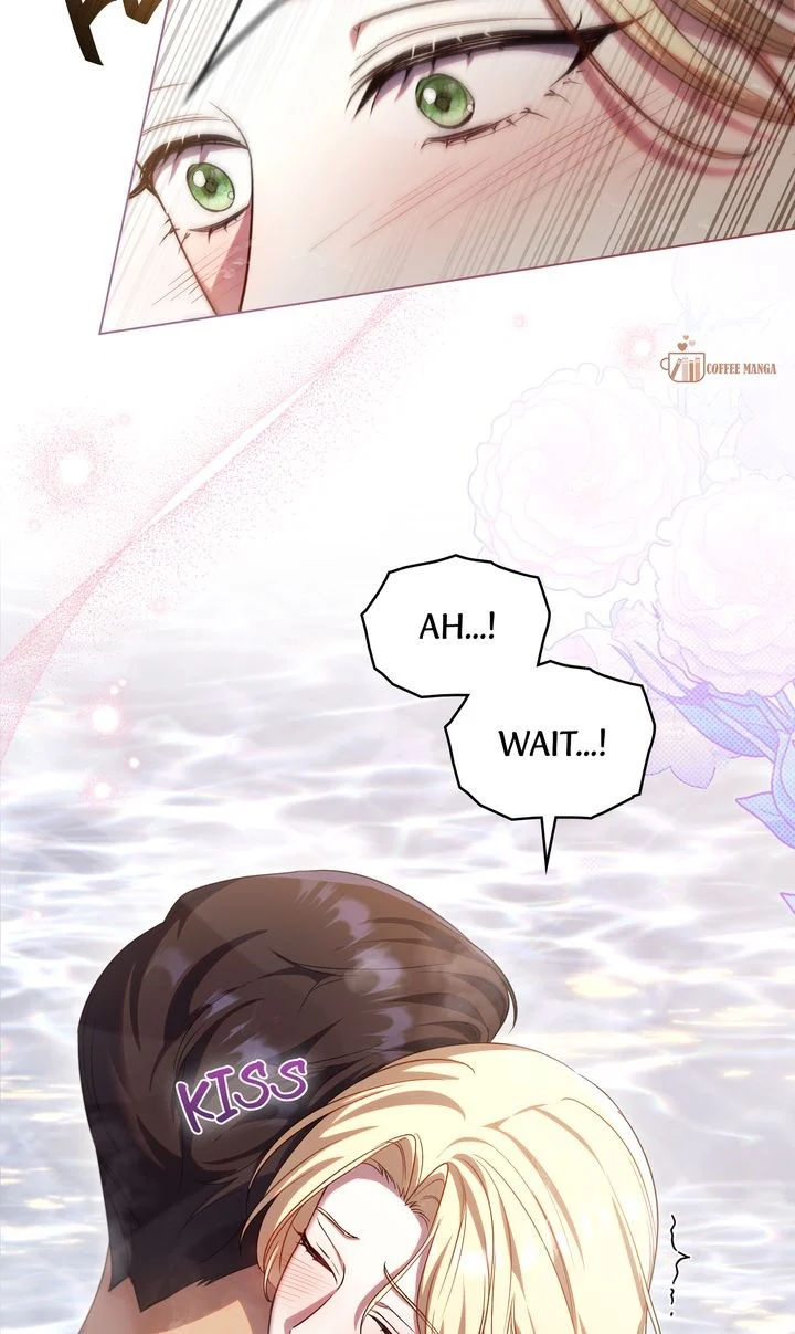 My Sweet Enemy, Thy Name is Husband Chapter 70 296 58