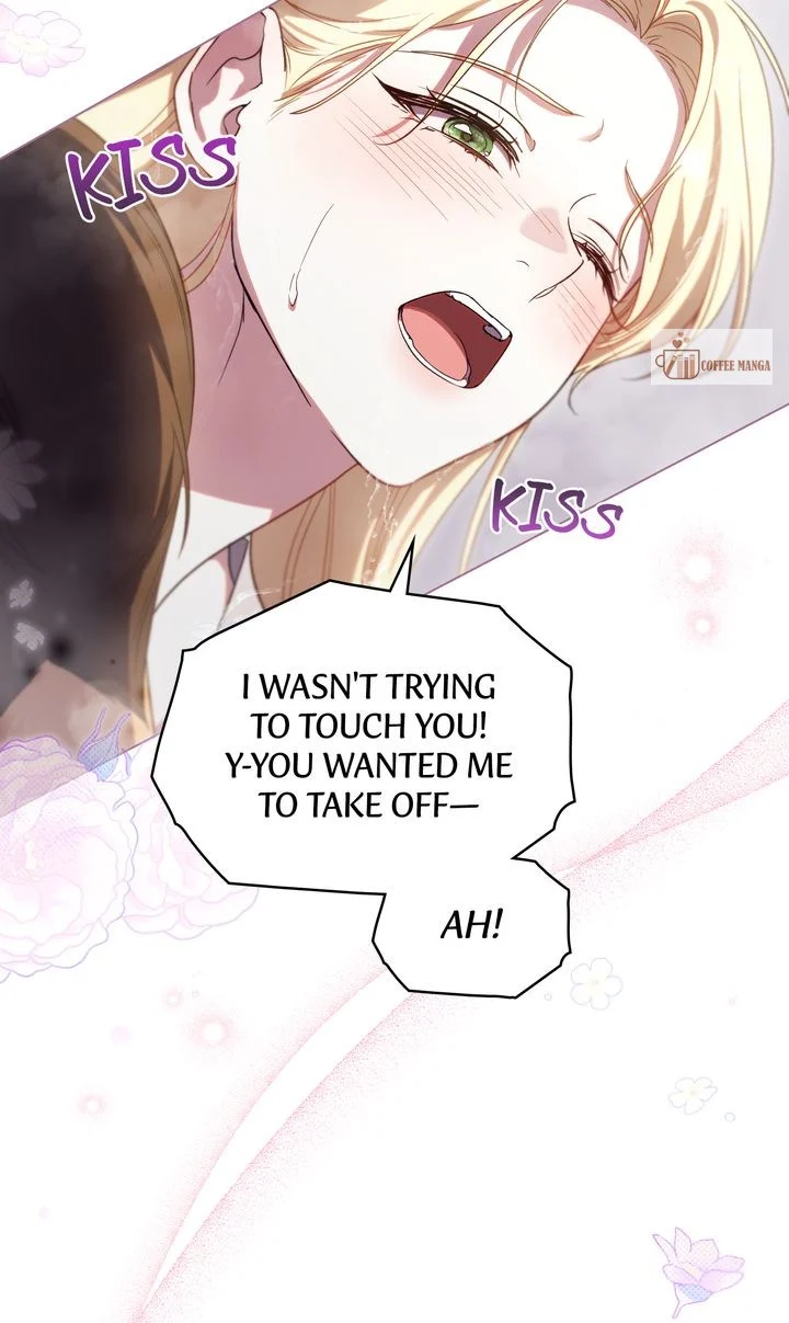 My Sweet Enemy, Thy Name is Husband Chapter 70 299 61