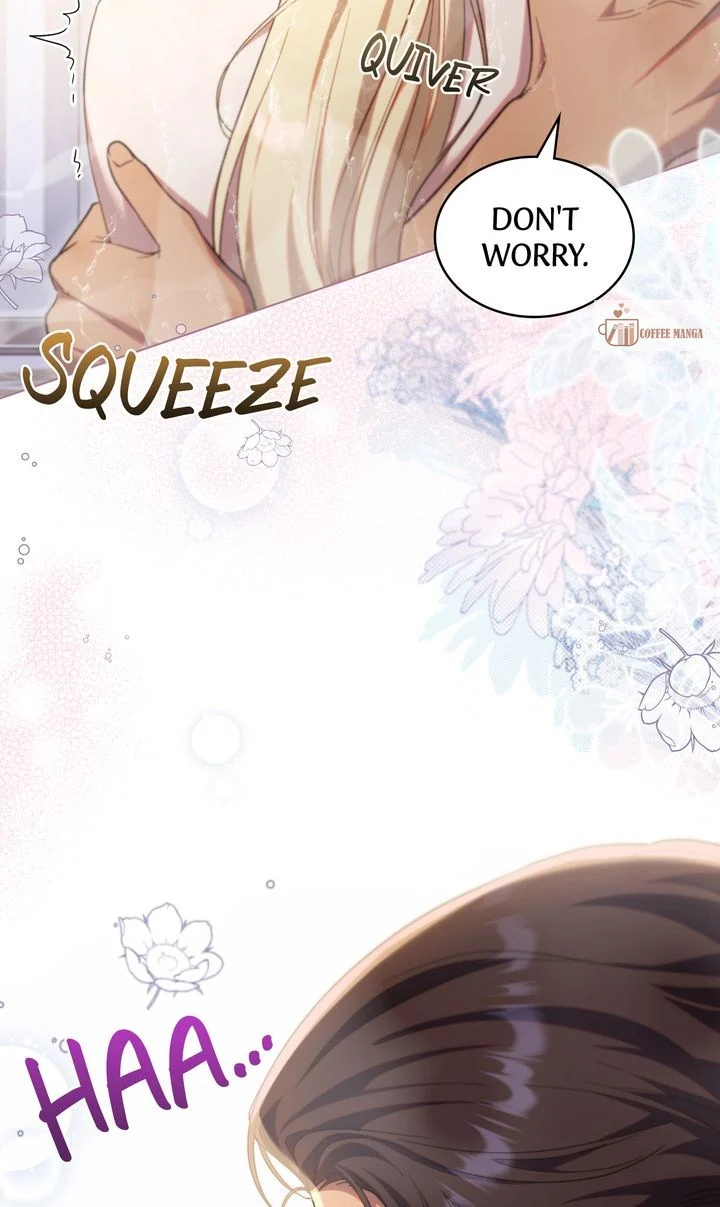 My Sweet Enemy, Thy Name is Husband Chapter 70 310 72