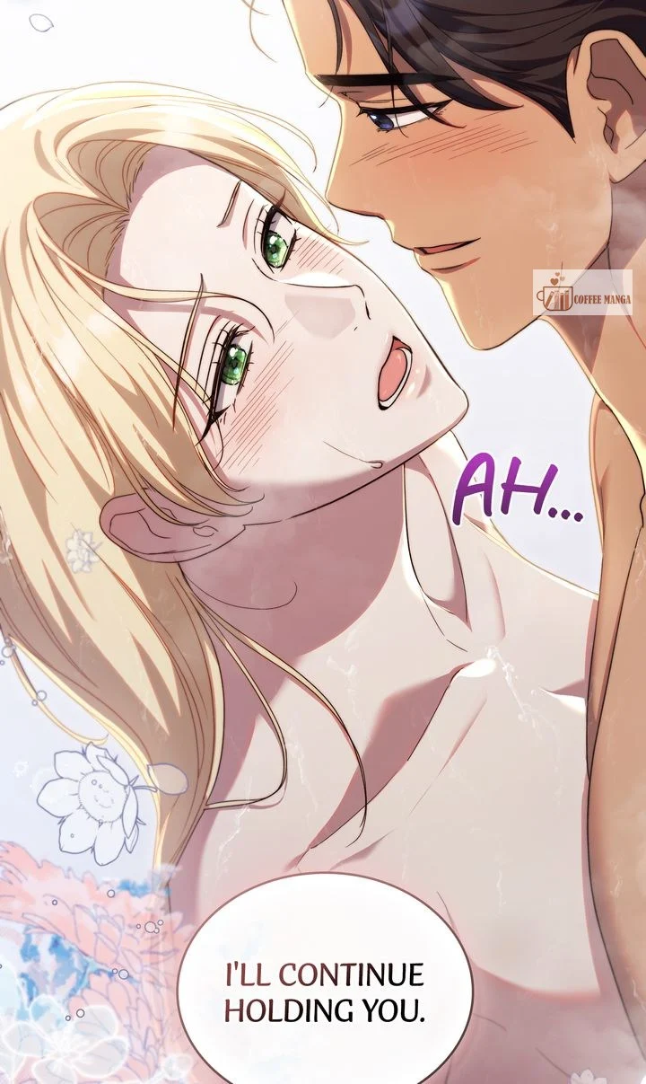 My Sweet Enemy, Thy Name is Husband Chapter 70 311 73