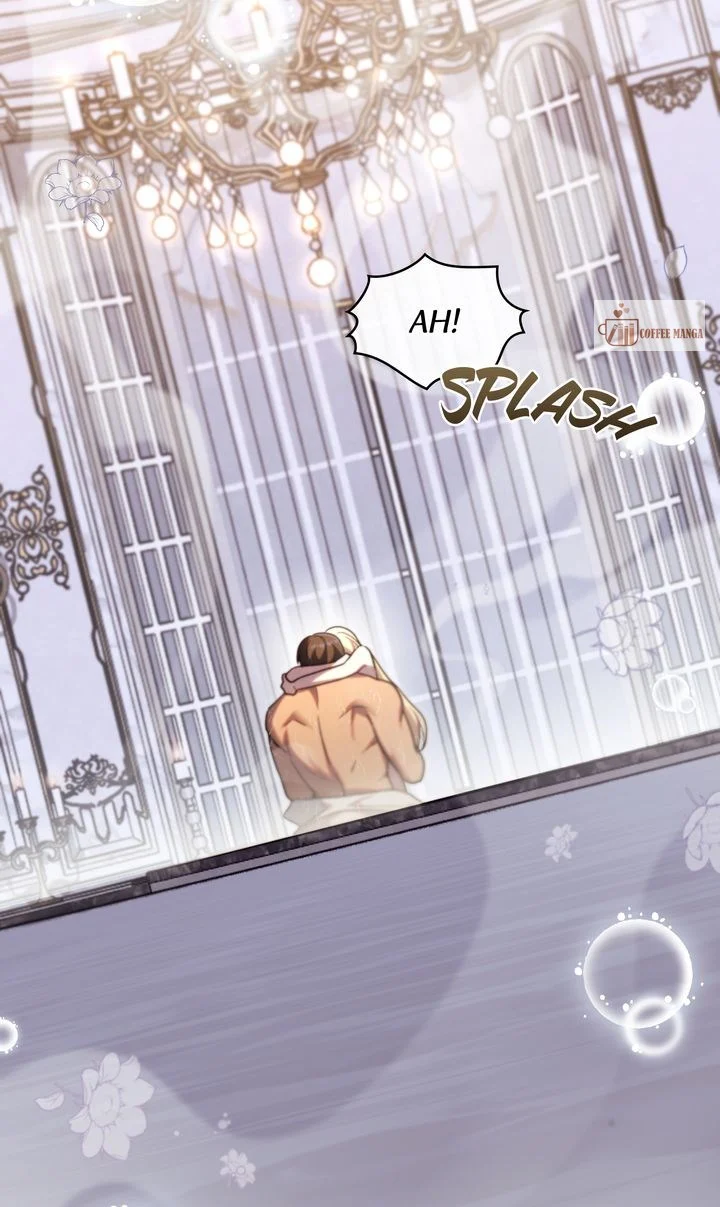 My Sweet Enemy, Thy Name is Husband Chapter 70 314 76