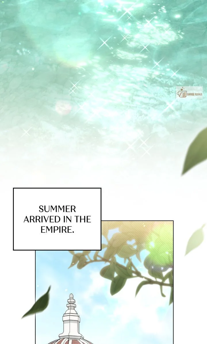 My Sweet Enemy, Thy Name is Husband Chapter 74 285 02