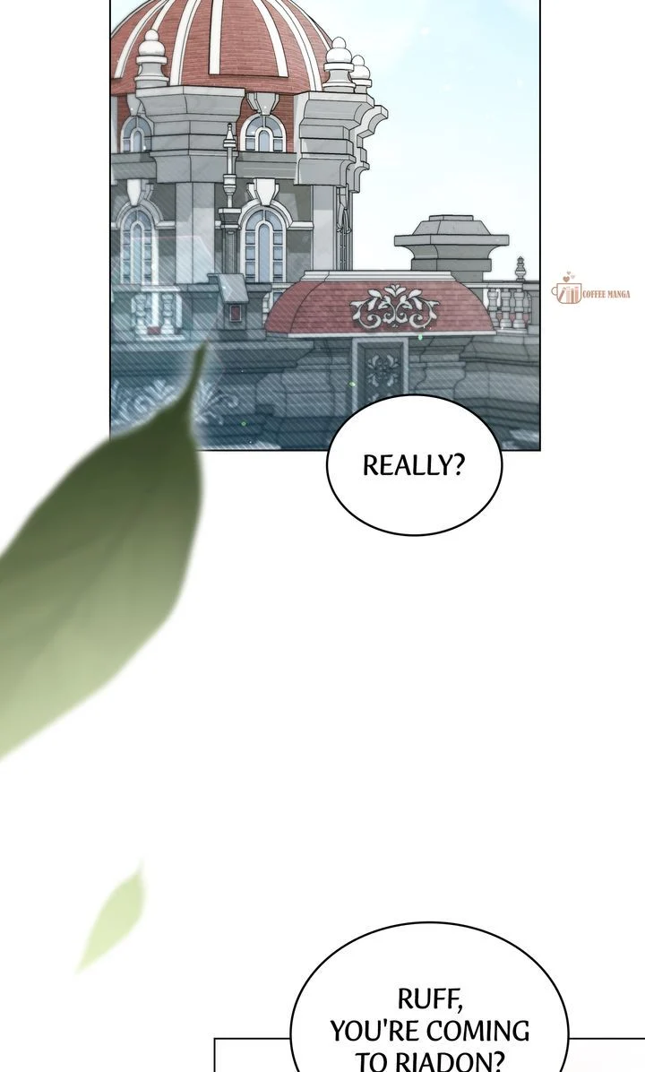 My Sweet Enemy, Thy Name is Husband Chapter 74 286 03