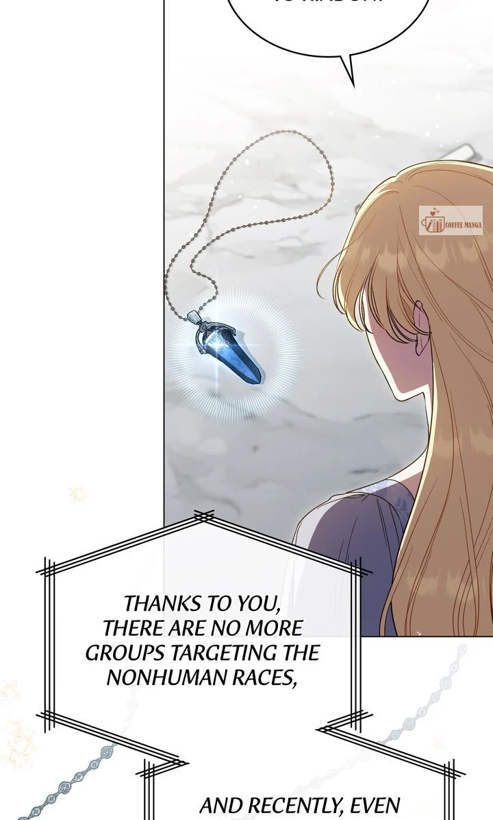 My Sweet Enemy, Thy Name is Husband Chapter 74 287 04