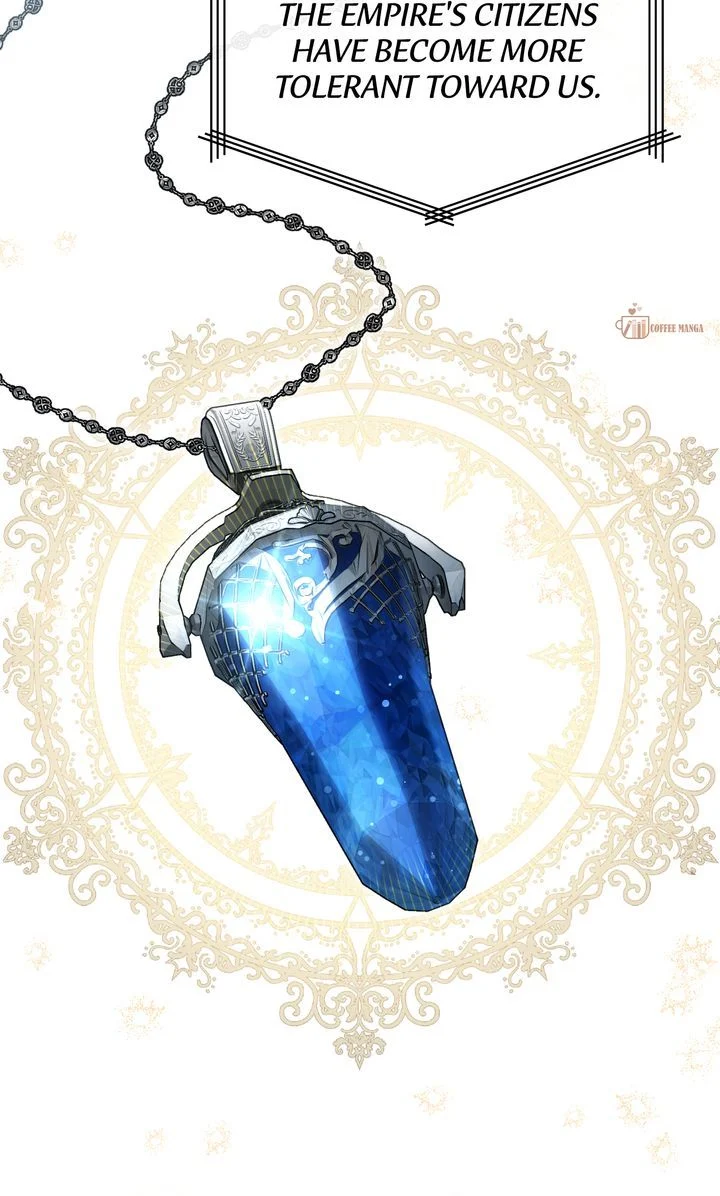 My Sweet Enemy, Thy Name is Husband Chapter 74 288 05