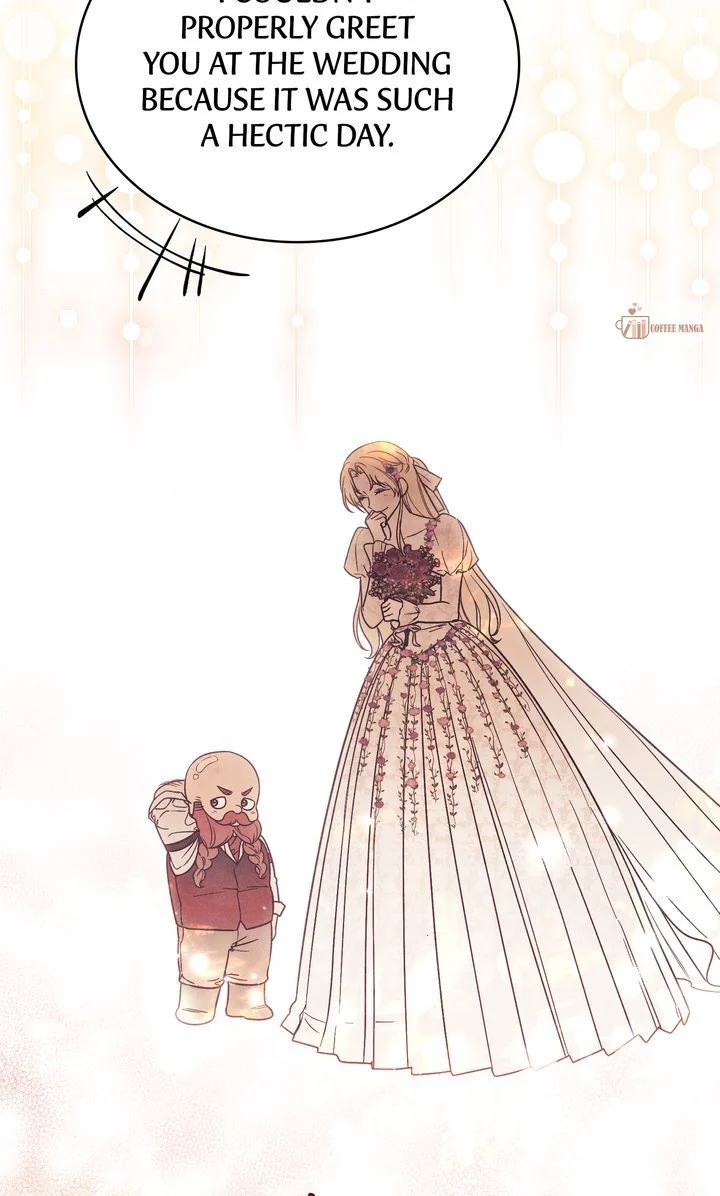 My Sweet Enemy, Thy Name is Husband Chapter 74 291 08