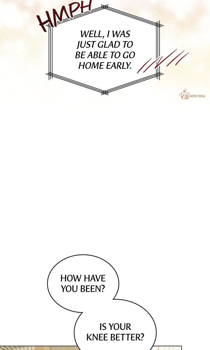 My Sweet Enemy, Thy Name is Husband Chapter 74 292 09