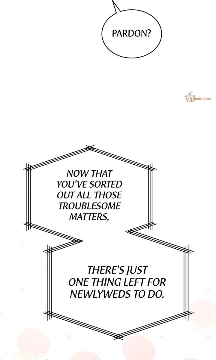 My Sweet Enemy, Thy Name is Husband Chapter 74 294 11