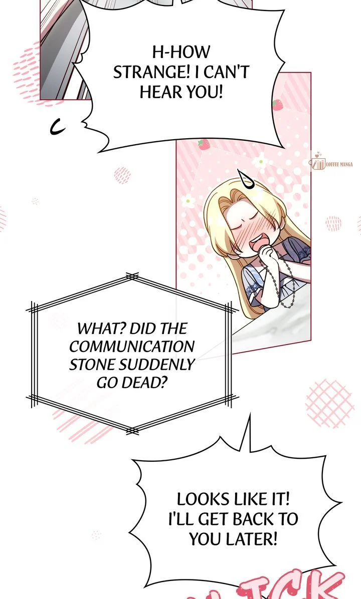 My Sweet Enemy, Thy Name is Husband Chapter 74 297 14