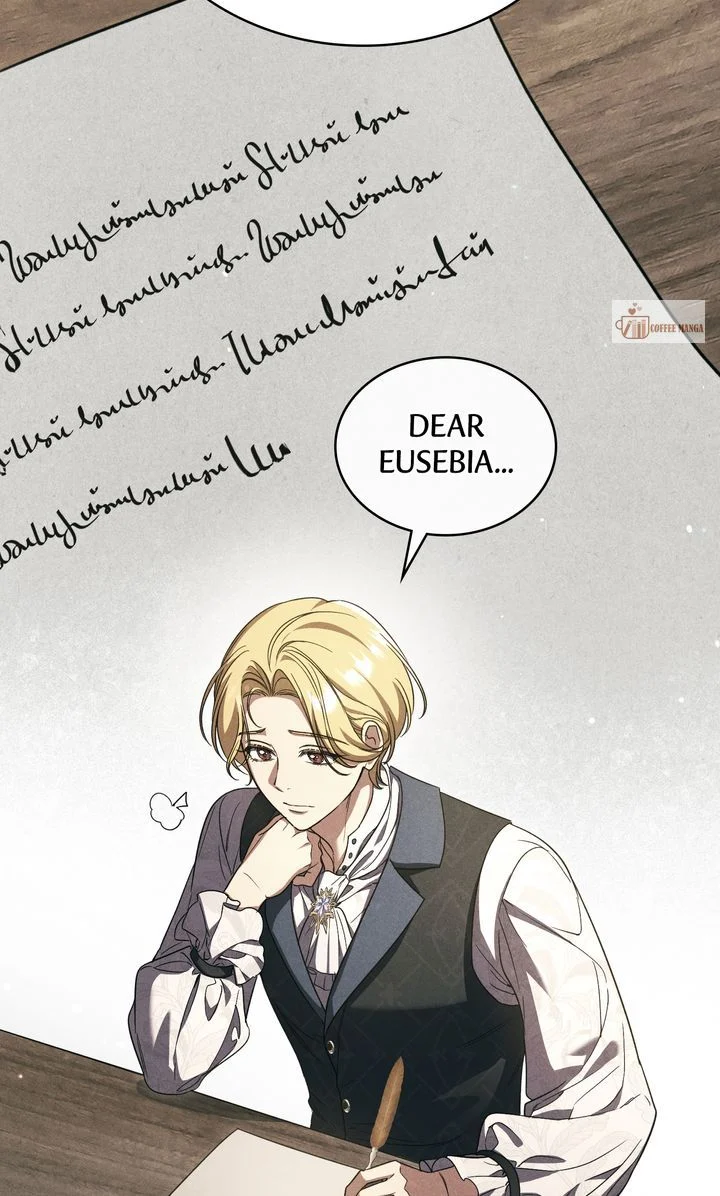 My Sweet Enemy, Thy Name is Husband Chapter 74 300 17