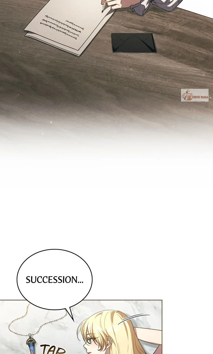 My Sweet Enemy, Thy Name is Husband Chapter 74 301 18