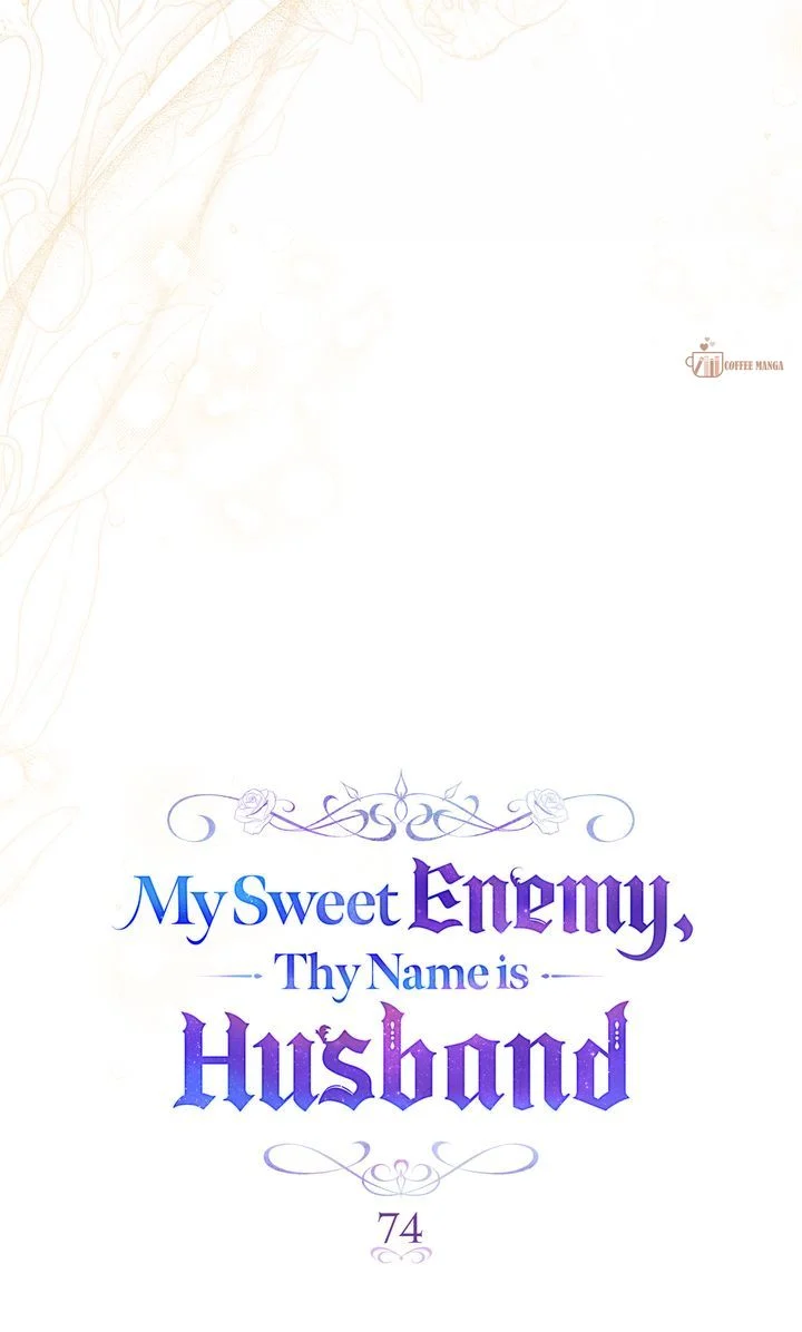 My Sweet Enemy, Thy Name is Husband Chapter 74 305 22