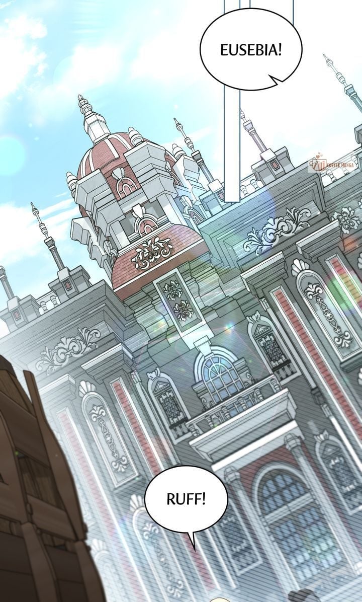 My Sweet Enemy, Thy Name is Husband Chapter 74 307 24