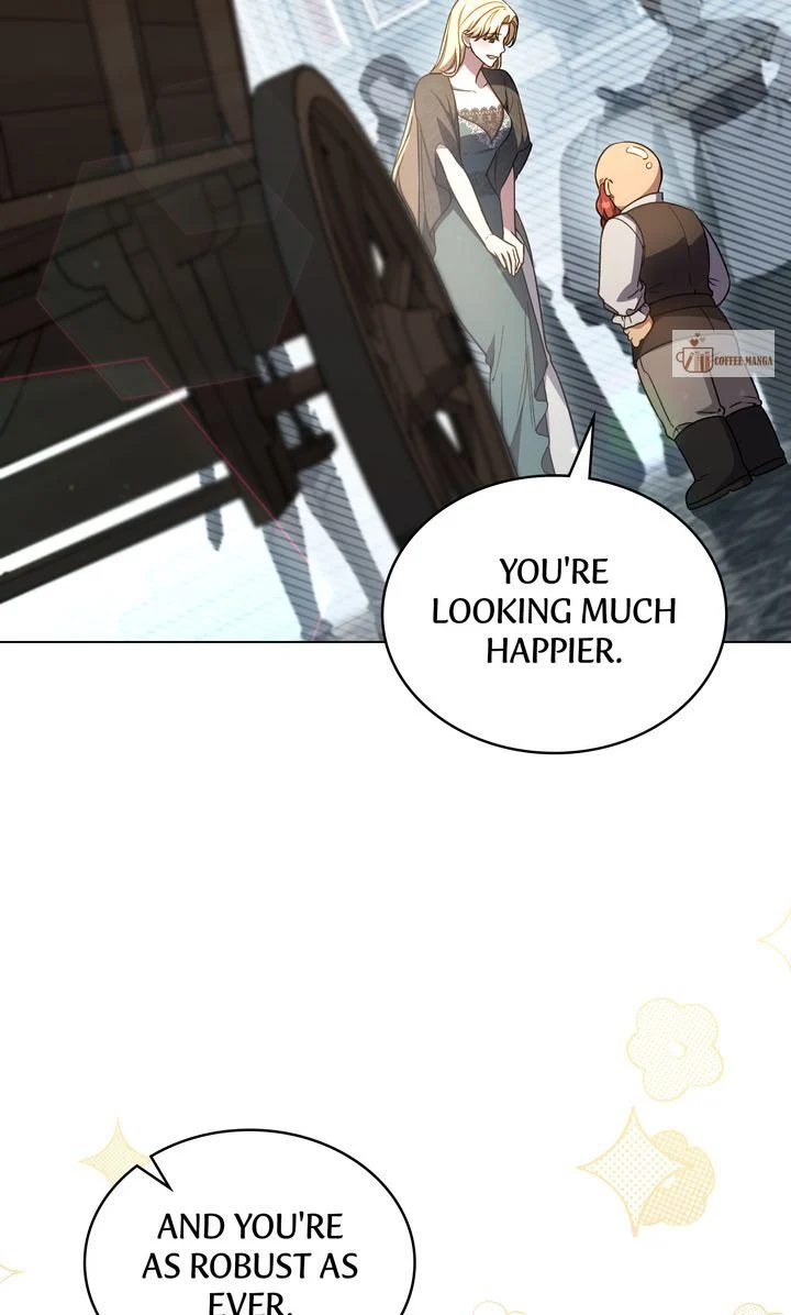 My Sweet Enemy, Thy Name is Husband Chapter 74 308 25