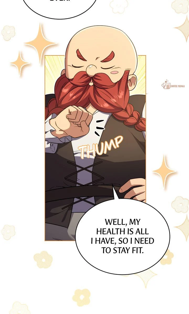 My Sweet Enemy, Thy Name is Husband Chapter 74 309 26