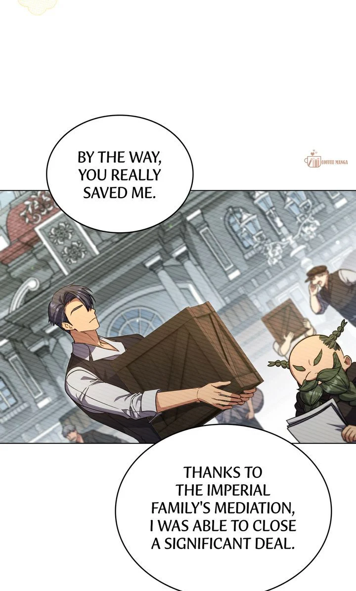 My Sweet Enemy, Thy Name is Husband Chapter 74 310 27