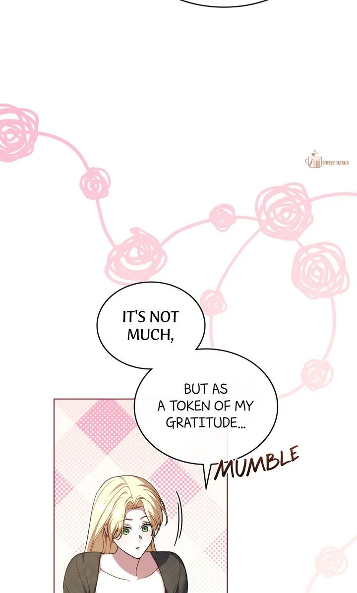 My Sweet Enemy, Thy Name is Husband Chapter 74 311 28