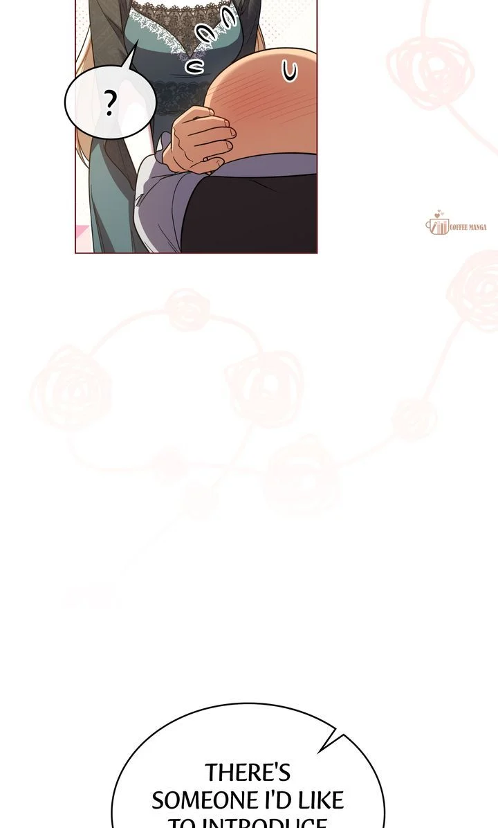 My Sweet Enemy, Thy Name is Husband Chapter 74 312 29