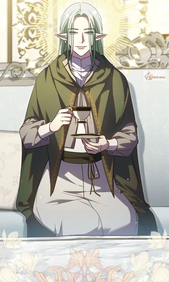 My Sweet Enemy, Thy Name is Husband Chapter 74 315 32