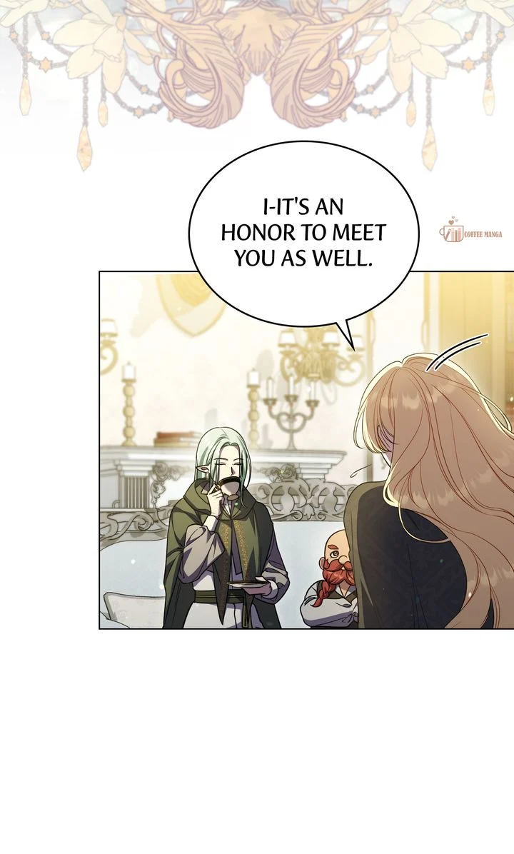 My Sweet Enemy, Thy Name is Husband Chapter 74 316 33