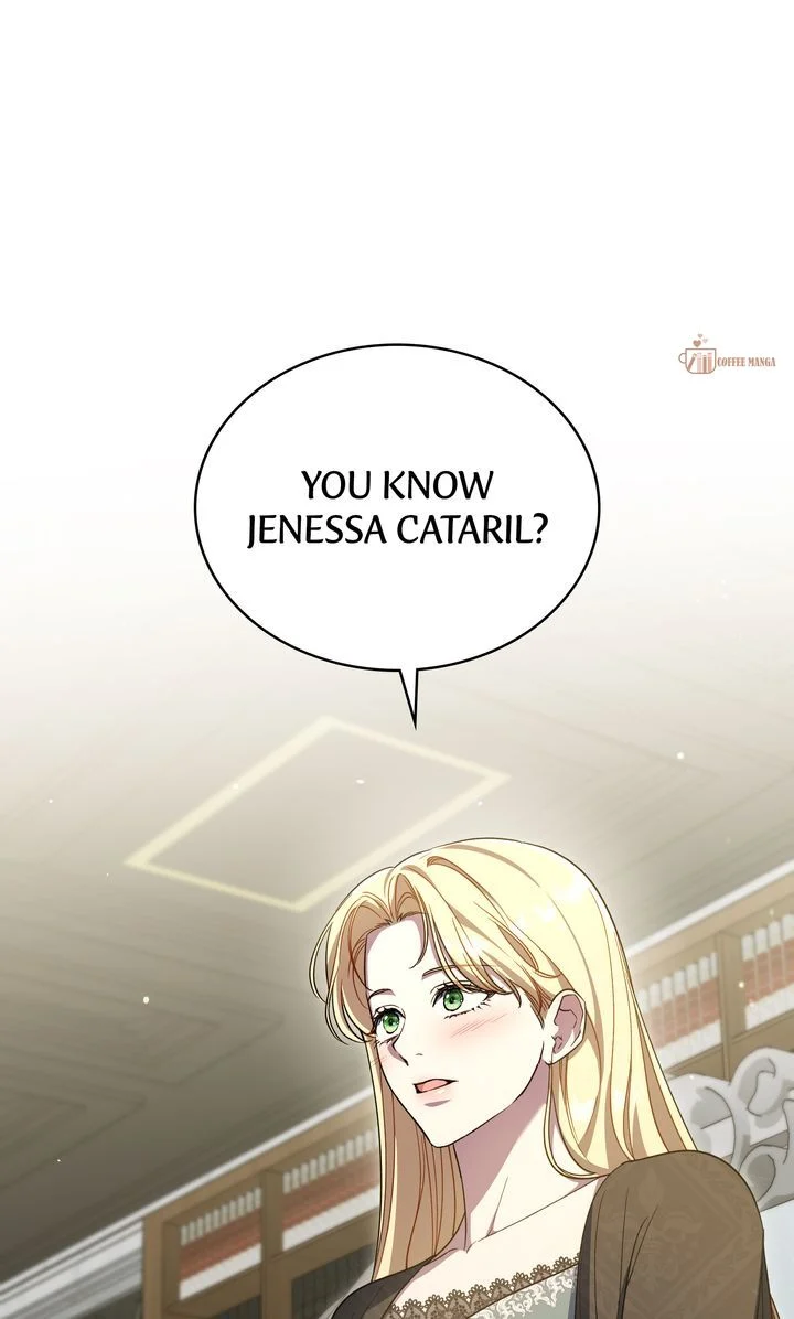 My Sweet Enemy, Thy Name is Husband Chapter 74 319 36