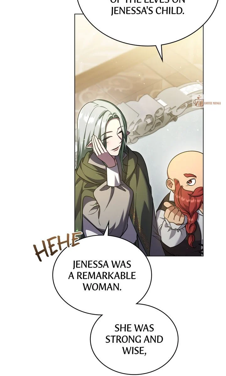 My Sweet Enemy, Thy Name is Husband Chapter 74 322 39