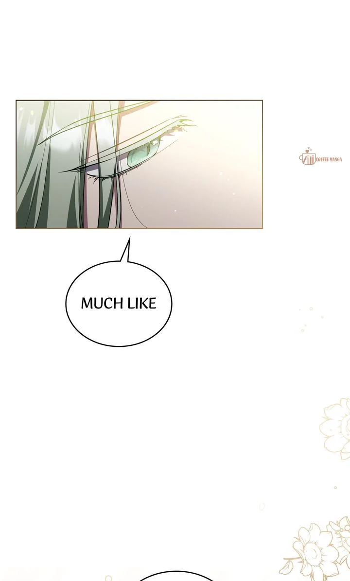 My Sweet Enemy, Thy Name is Husband Chapter 74 323 40