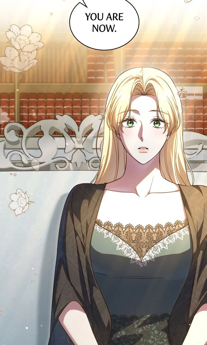 My Sweet Enemy, Thy Name is Husband Chapter 74 324 41