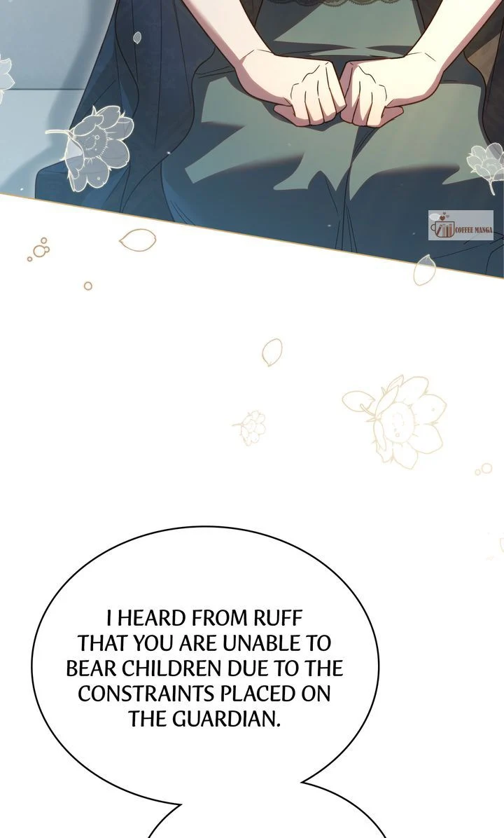 My Sweet Enemy, Thy Name is Husband Chapter 74 325 42