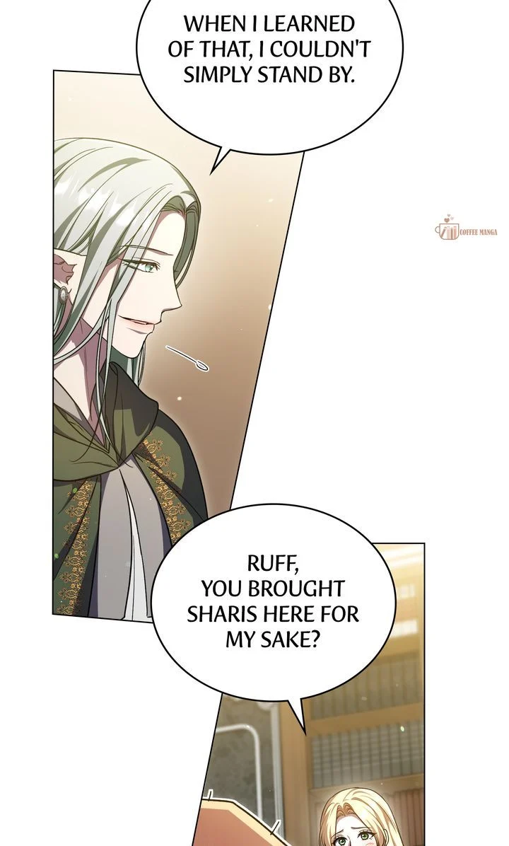 My Sweet Enemy, Thy Name is Husband Chapter 74 326 43