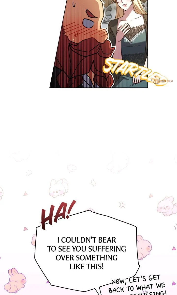 My Sweet Enemy, Thy Name is Husband Chapter 74 327 44