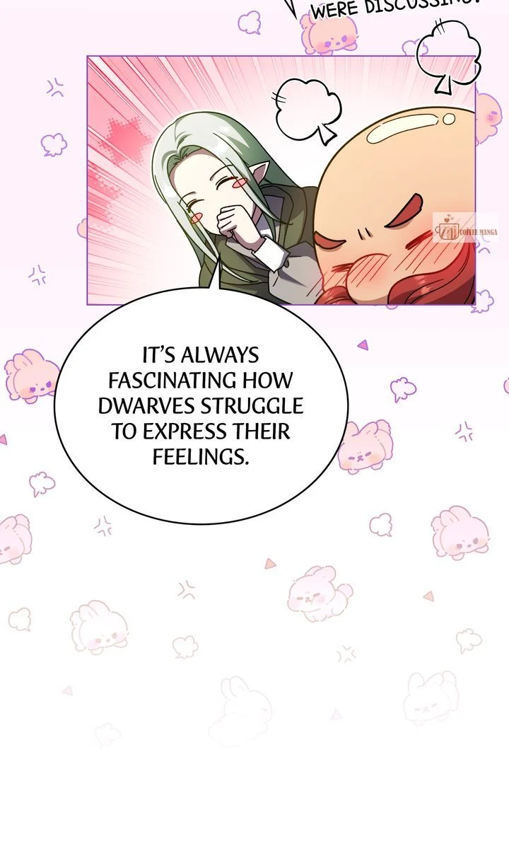 My Sweet Enemy, Thy Name is Husband Chapter 74 328 45