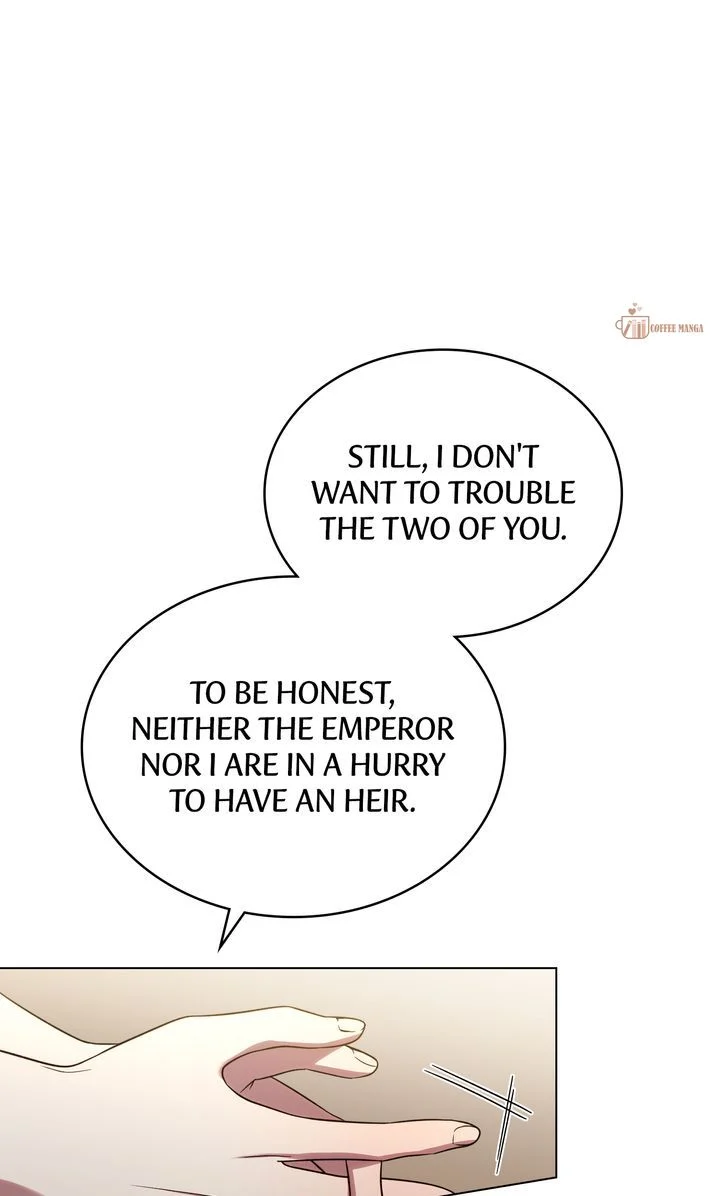 My Sweet Enemy, Thy Name is Husband Chapter 74 329 46