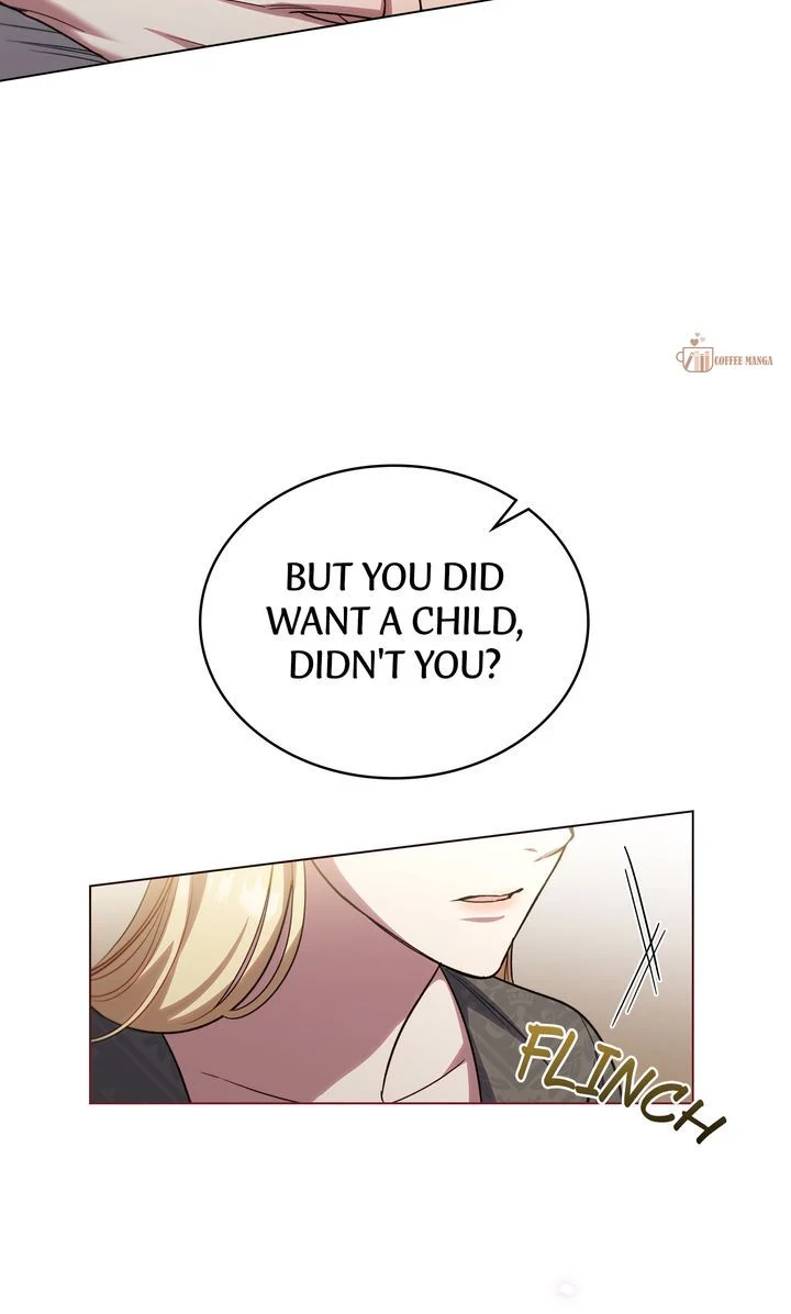 My Sweet Enemy, Thy Name is Husband Chapter 74 330 47