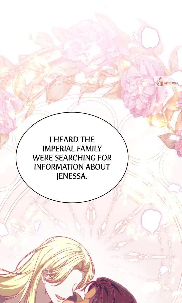 My Sweet Enemy, Thy Name is Husband Chapter 74 331 48