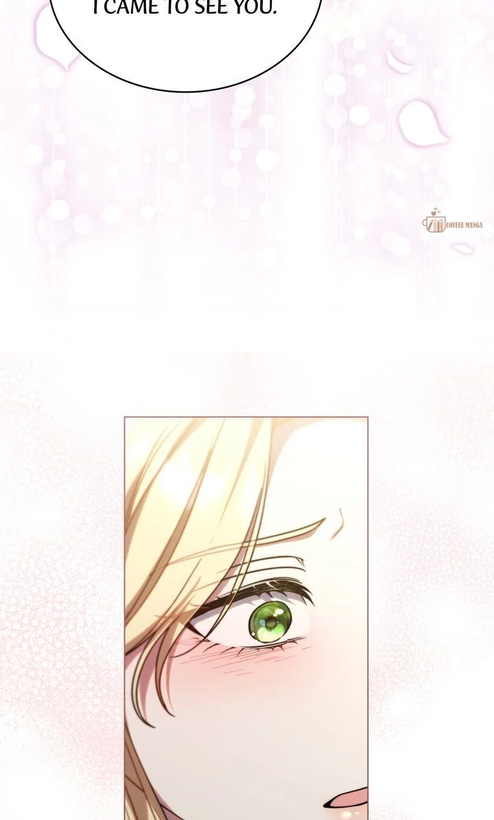 My Sweet Enemy, Thy Name is Husband Chapter 74 333 50