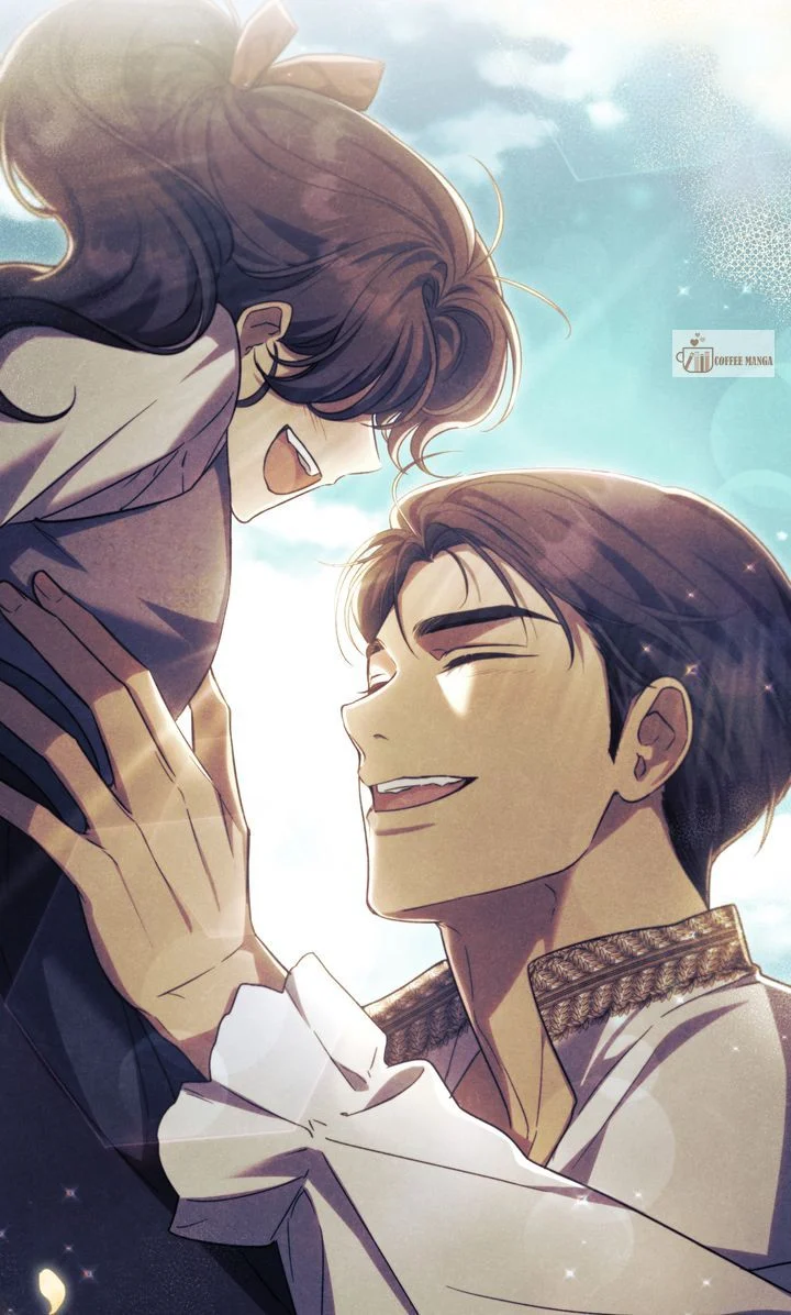 My Sweet Enemy, Thy Name is Husband Chapter 74 336 53