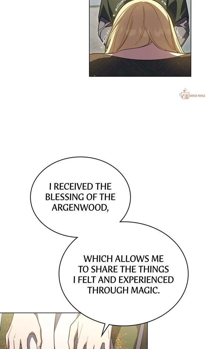 My Sweet Enemy, Thy Name is Husband Chapter 74 339 56